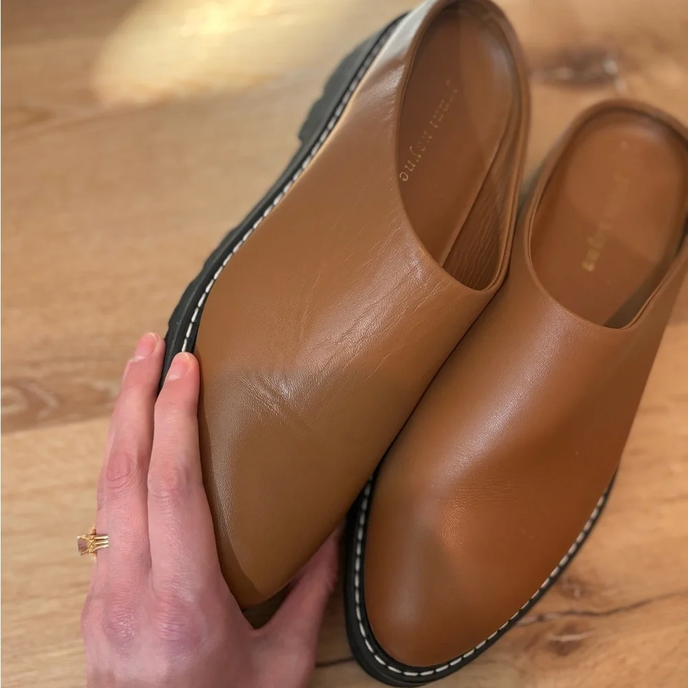 Jenni Kayne Lugsole Mule - Picture 8 of 8